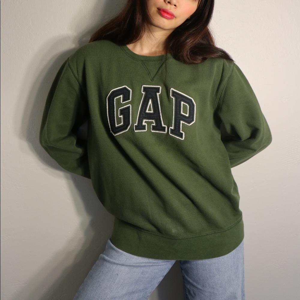 Vintage like GAP sweatshirt